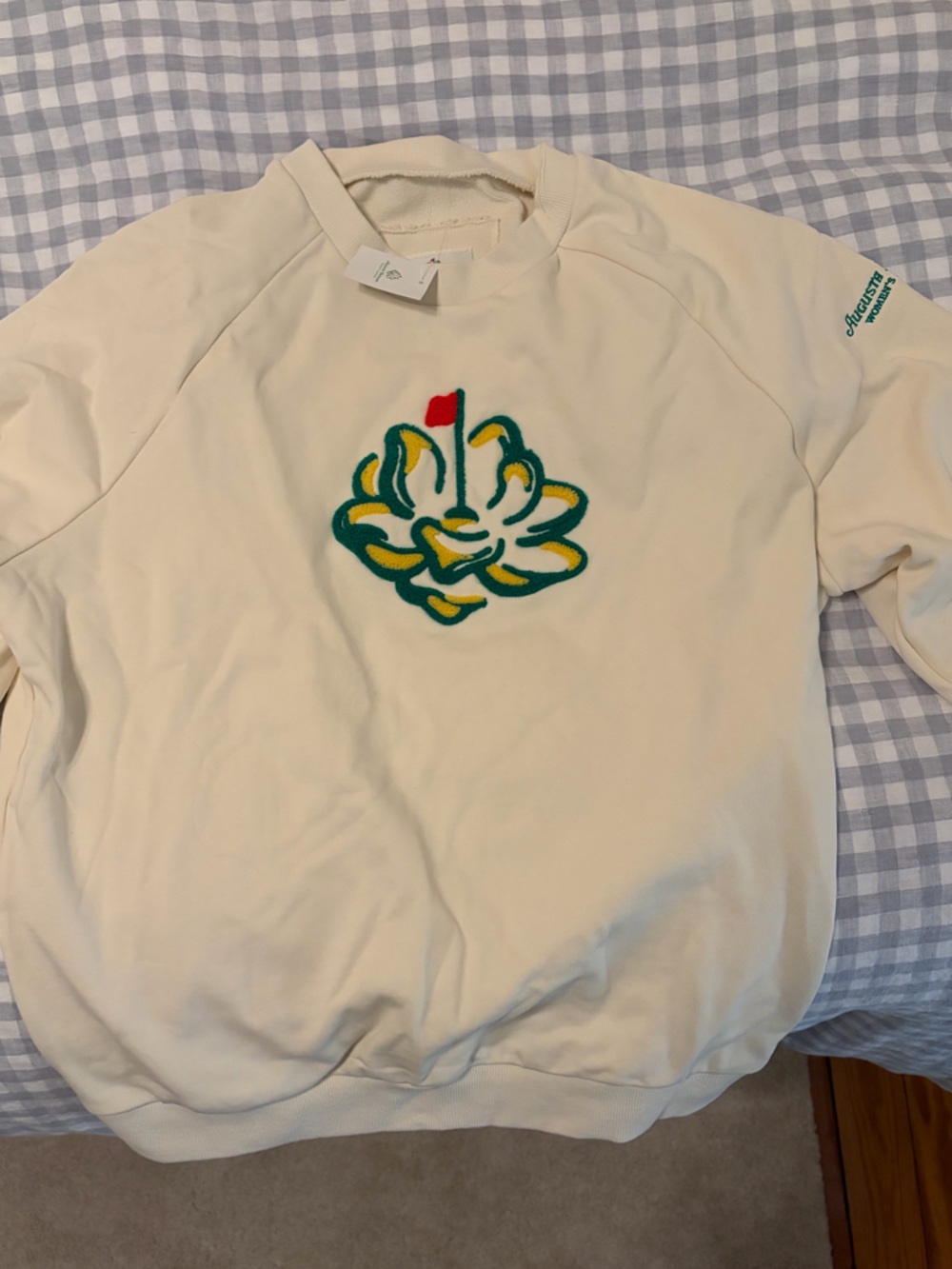 Augusta National Women’s Amateur ANWA Sweatshirt